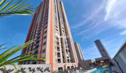 Apartamento com 2 quartos à venda no Quinta da Primavera, Ribeirão Preto  por R$ 600.000