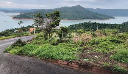 Terreno em condomínio fechado à venda em Escarpas do Lago, Capitólio  por R$ 1.300.000