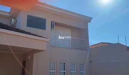 Casa com 3 quartos à venda no Parque Residencial Cândido Portinari, Ribeirão Preto  por R$ 599.000