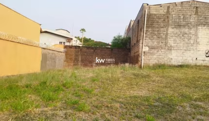 Terreno à venda no Jardim Paulistano, Ribeirão Preto  por R$ 300.000