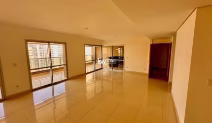 Apartamento com 3 quartos à venda no Bosque das Juritis, Ribeirão Preto  por R$ 1.400.000