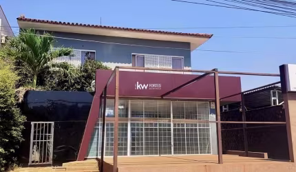 Casa com 4 quartos à venda no Jardim Sumaré, Ribeirão Preto  por R$ 1.200.000