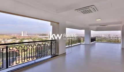 Apartamento com 4 quartos à venda no Jardim Botânico, Ribeirão Preto  por R$ 7.500.000