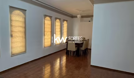 Casa com 3 quartos à venda no Parque Anhangüera, Ribeirão Preto  por R$ 550.000