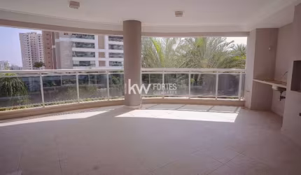Apartamento com 3 quartos à venda no Bosque das Juritis, Ribeirão Preto  por R$ 1.100.000