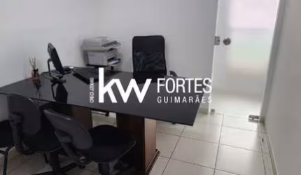 Sala comercial com 2 salas à venda no Nova Ribeirânia, Ribeirão Preto  por R$ 367.000