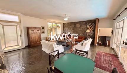 Casa com 5 quartos à venda no Jardim Sumaré, Ribeirão Preto  por R$ 850.000