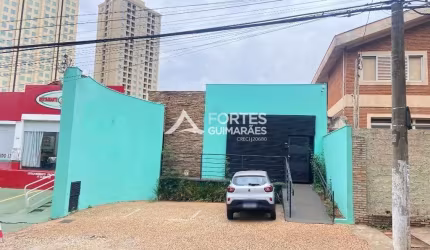 Prédio com 6 salas à venda no Jardim América, Ribeirão Preto  por R$ 1.290.000