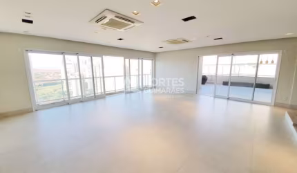Cobertura com 4 quartos à venda no Jardim Botânico, Ribeirão Preto  por R$ 2.500.000
