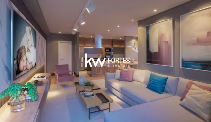 Apartamento com 1 quarto à venda no Jardim Olhos d'Água, Ribeirão Preto  por R$ 720.000