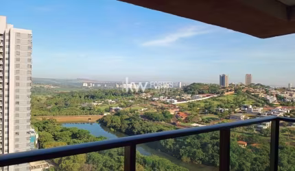 Apartamento com 4 quartos à venda no Jardim Olhos d'Água, Ribeirão Preto  por R$ 2.018.186