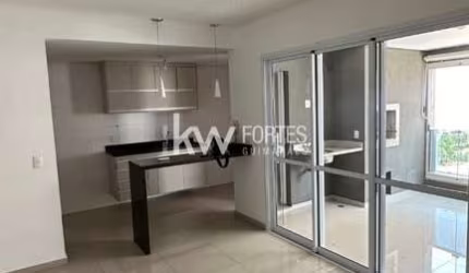 Apartamento com 2 quartos à venda no Bosque das Juritis, Ribeirão Preto  por R$ 750.000