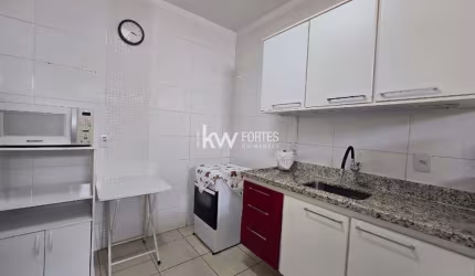 Apartamento com 2 quartos à venda no Parque Anhangüera, Ribeirão Preto  por R$ 229.000