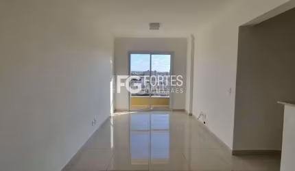 Apartamento com 2 quartos à venda no Jardim Macedo, Ribeirão Preto  por R$ 450.000
