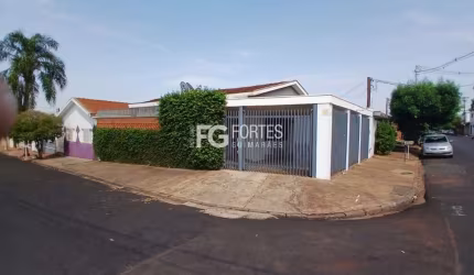 Casa com 3 quartos à venda no Independência, Ribeirão Preto  por R$ 400.000
