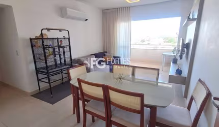 Apartamento com 3 quartos à venda no Jardim Paulista, Ribeirão Preto  por R$ 550.000