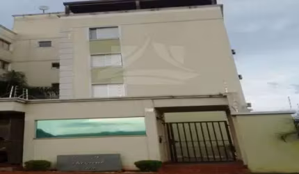 Cobertura com 2 quartos à venda na Vila Maria Luiza, Ribeirão Preto  por R$ 212.000