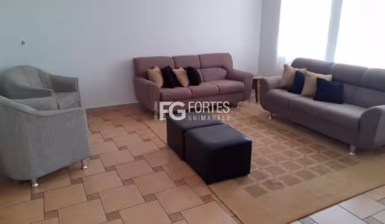Casa em condomínio fechado com 3 quartos à venda em Bonfim Paulista, Ribeirão Preto  por R$ 850.000