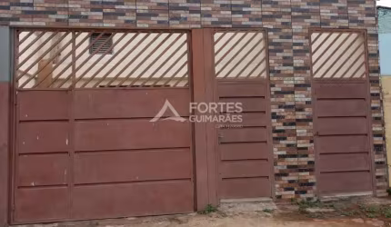 Casa comercial com 1 sala à venda na Vila Brasil, Ribeirão Preto  por R$ 400.000