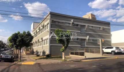 Prédio à venda no Alto da Boa Vista, Ribeirão Preto  por R$ 3.500.000