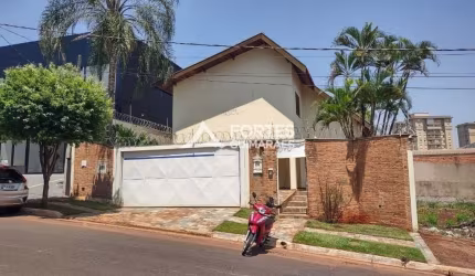 Casa comercial à venda no Jardim São Luiz, Ribeirão Preto  por R$ 1.300.000