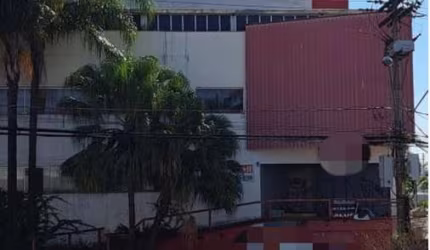 Prédio com 3 salas à venda na Vila Seixas, Ribeirão Preto  por R$ 4.000.000