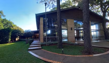 Chácara / sítio com 8 quartos à venda no Riachuelo, Batatais  por R$ 7.900.000