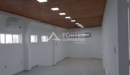 Casa comercial com 6 salas à venda no Sumarezinho, Ribeirão Preto  por R$ 1.000.000
