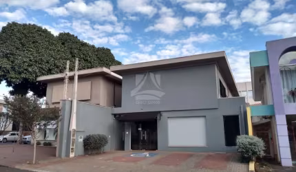 Casa comercial com 2 salas à venda no Jardim Sumaré, Ribeirão Preto  por R$ 1.200.000