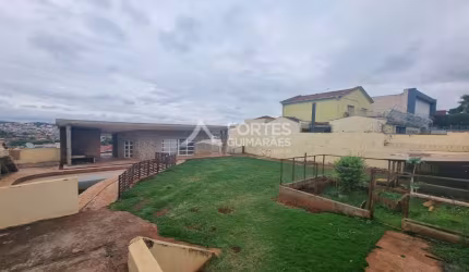 Casa comercial com 1 sala à venda no Jardim Sumaré, Ribeirão Preto  por R$ 1.500.000