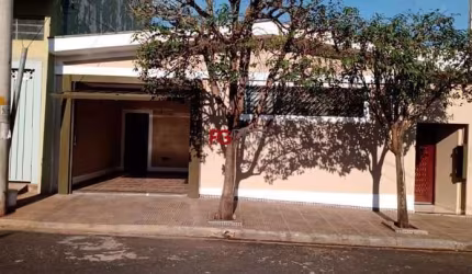 Casa com 2 quartos à venda no Independência, Ribeirão Preto  por R$ 320.000