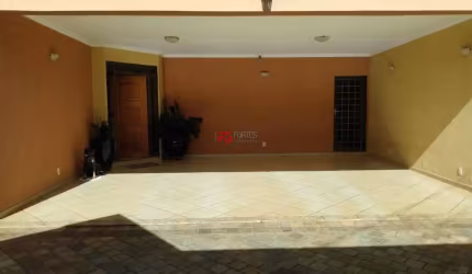 Casa com 4 quartos à venda no Campos Elíseos, Ribeirão Preto  por R$ 800.000