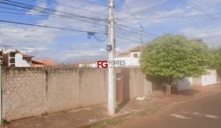Terreno à venda na Vila Monte Alegre, Ribeirão Preto  por R$ 340.000