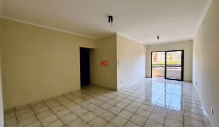 Apartamento com 3 quartos à venda no Jardim Palma Travassos, Ribeirão Preto  por R$ 299.000