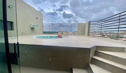 Cobertura com 3 quartos à venda na Vila Seixas, Ribeirão Preto  por R$ 860.000