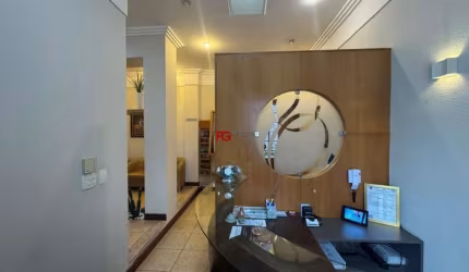 Casa comercial com 6 salas à venda no Centro, Ribeirão Preto  por R$ 650.000