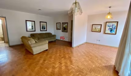 Apartamento com 3 quartos à venda no Jardim América, Ribeirão Preto  por R$ 360.000