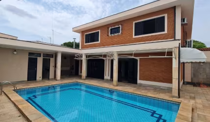 Casa com 3 quartos à venda no Alto da Boa Vista, Ribeirão Preto  por R$ 1.800.000