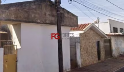 Terreno à venda na Vila Albertina, Ribeirão Preto  por R$ 129.900