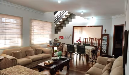 Casa com 5 quartos à venda no City Ribeirão, Ribeirão Preto  por R$ 950.000