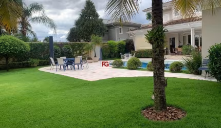 Casa com 4 quartos à venda no Jardim Canadá, Ribeirão Preto  por R$ 2.970.000
