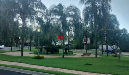 Casa em condomínio fechado com 4 quartos à venda em Royal Park, Ribeirão Preto  por R$ 2.100.000