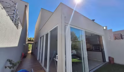 Casa com 3 quartos à venda em Bonfim Paulista, Ribeirão Preto  por R$ 638.000