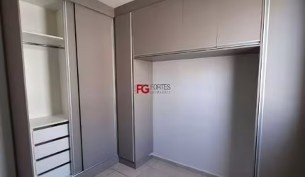 Apartamento com 2 quartos à venda no Reserva Sul Condomínio Resort, Ribeirão Preto  por R$ 230.000