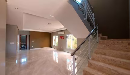 Casa em condomínio fechado com 3 quartos à venda no Jardim Saint Gerard, Ribeirão Preto  por R$ 2.000.000