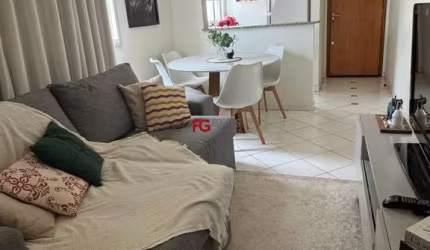 Apartamento com 1 quarto à venda no Jardim Irajá, Ribeirão Preto  por R$ 219.000