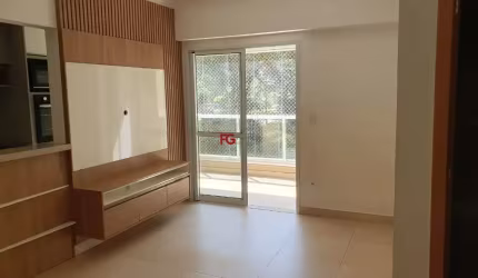 Apartamento com 1 quarto à venda em Bonfim Paulista, Ribeirão Preto  por R$ 525.000
