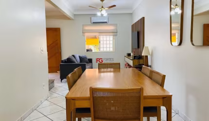 Casa em condomínio fechado com 3 quartos à venda no City Ribeirão, Ribeirão Preto  por R$ 610.000