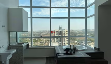 Apartamento com 1 quarto à venda no Nova Aliança, Ribeirão Preto  por R$ 580.000