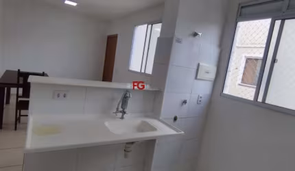 Apartamento com 2 quartos à venda na Reserva Real, Ribeirão Preto  por R$ 150.000